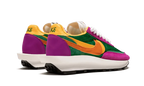 Nike LD Waffle Sacai Pine Green Del Sol - BV0073-301