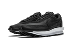 Nike LD Waffle Sacai Triple Black - BV0073-002