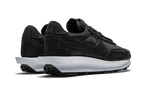 Nike LD Waffle Sacai Triple Black - BV0073-002