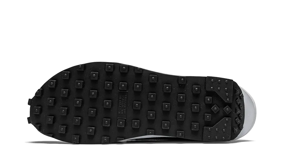 Nike LD Waffle Sacai Triple Black - BV0073-002