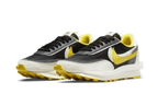 Nike LD Waffle Sacai Undercover Black Bright Citron - DJ4877-001