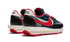 Nike LD Waffle Sacai Undercover Midnight Spruce University Red - DJ4877-300
