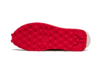 Nike LD Waffle Sacai Undercover Midnight Spruce University Red - DJ4877-300