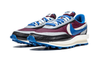 Nike LD Waffle Sacai Undercover Night Maroon Team Royal - DJ4877-600