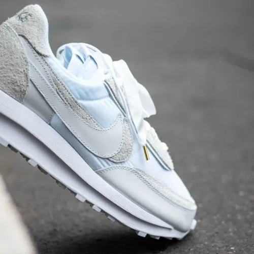Nike LD Waffle Sacai White - BV0073-101