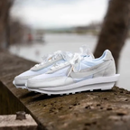 Nike LD Waffle Sacai White - BV0073-101