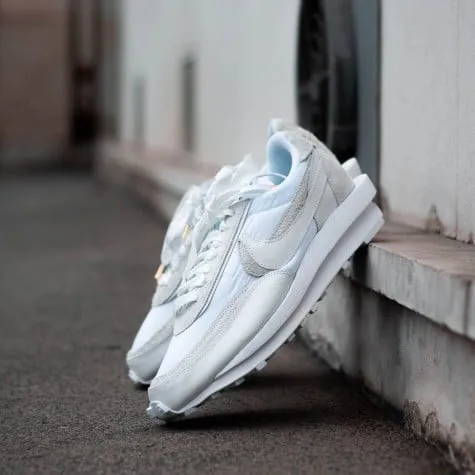 Nike LD Waffle Sacai White - BV0073-101