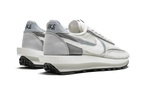Nike LD Waffle Sacai White Grey - BV0073-100