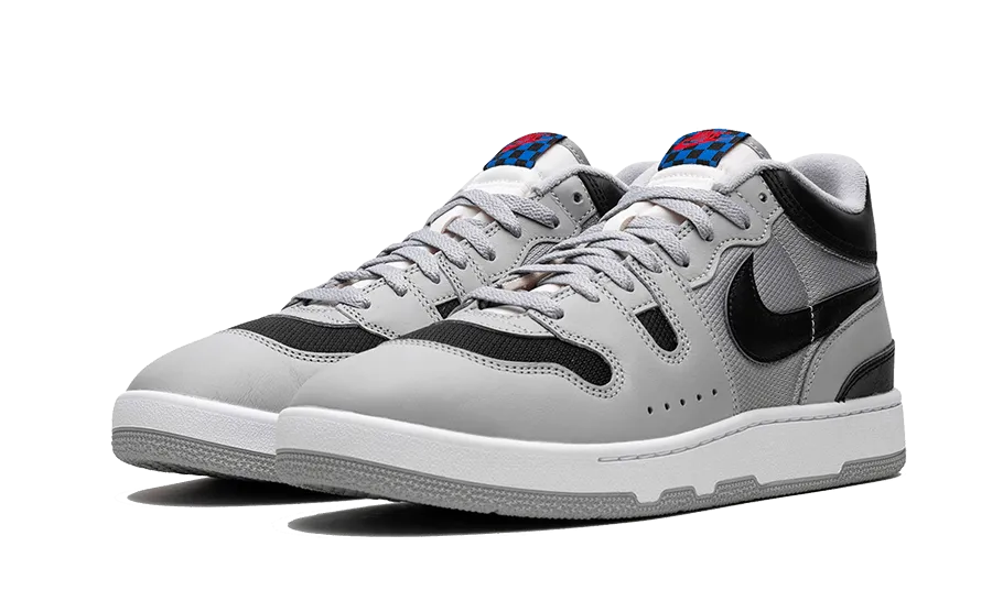 Nike Mac Attack QS SP Light Smoke Grey - FB8938-001