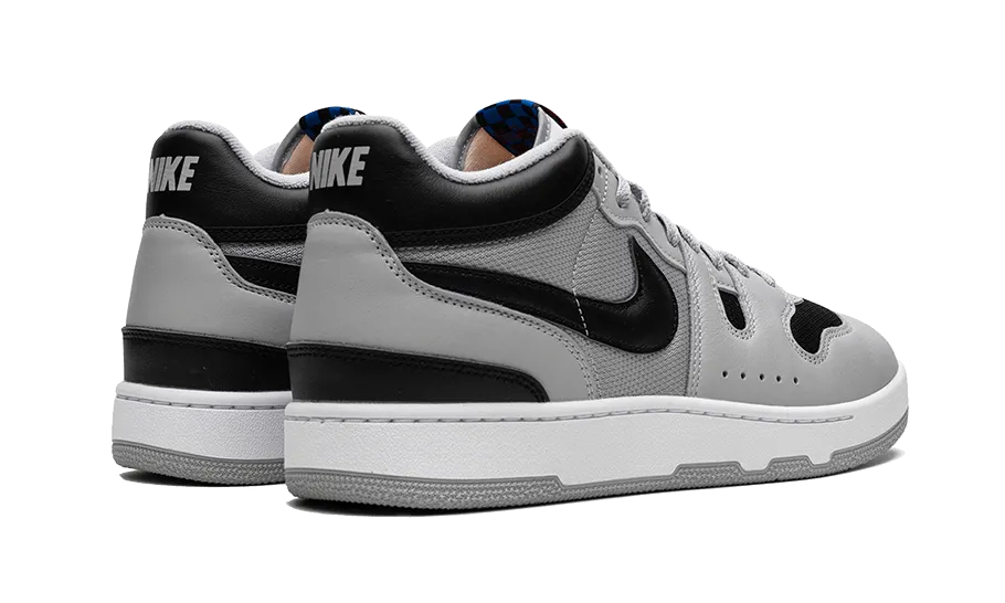 Nike Mac Attack QS SP Light Smoke Grey - FB8938-001