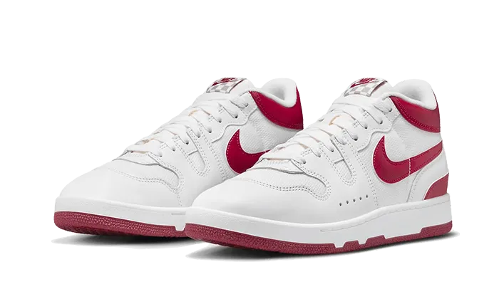 Nike Mac Attack QS SP Red Crush - FB8938-100