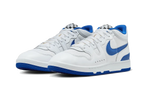 Nike Mac Attack White Game Royal - FB1447-100