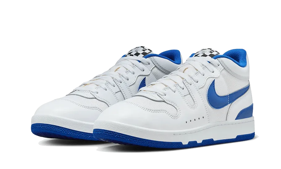 Nike Mac Attack White Game Royal - FB1447-100