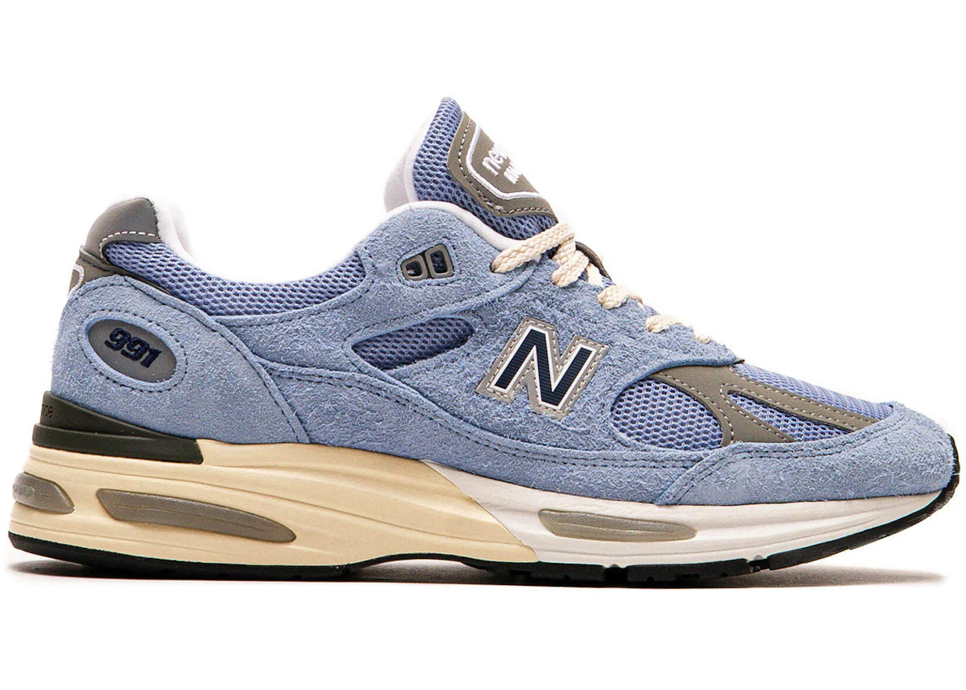 991v2 MiUK Celestial Blue - U991BV2