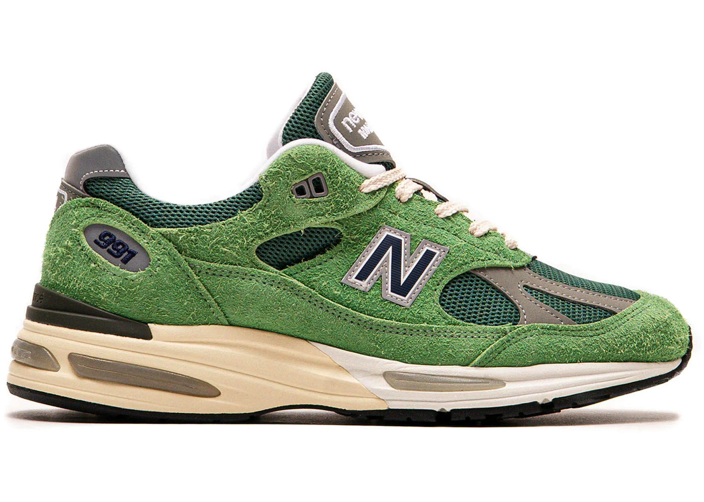 991v2 MiUK Mineral Green - U991GV2