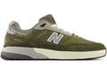 Numeric 933 Andrew Reynolds Olive - NM933JKL