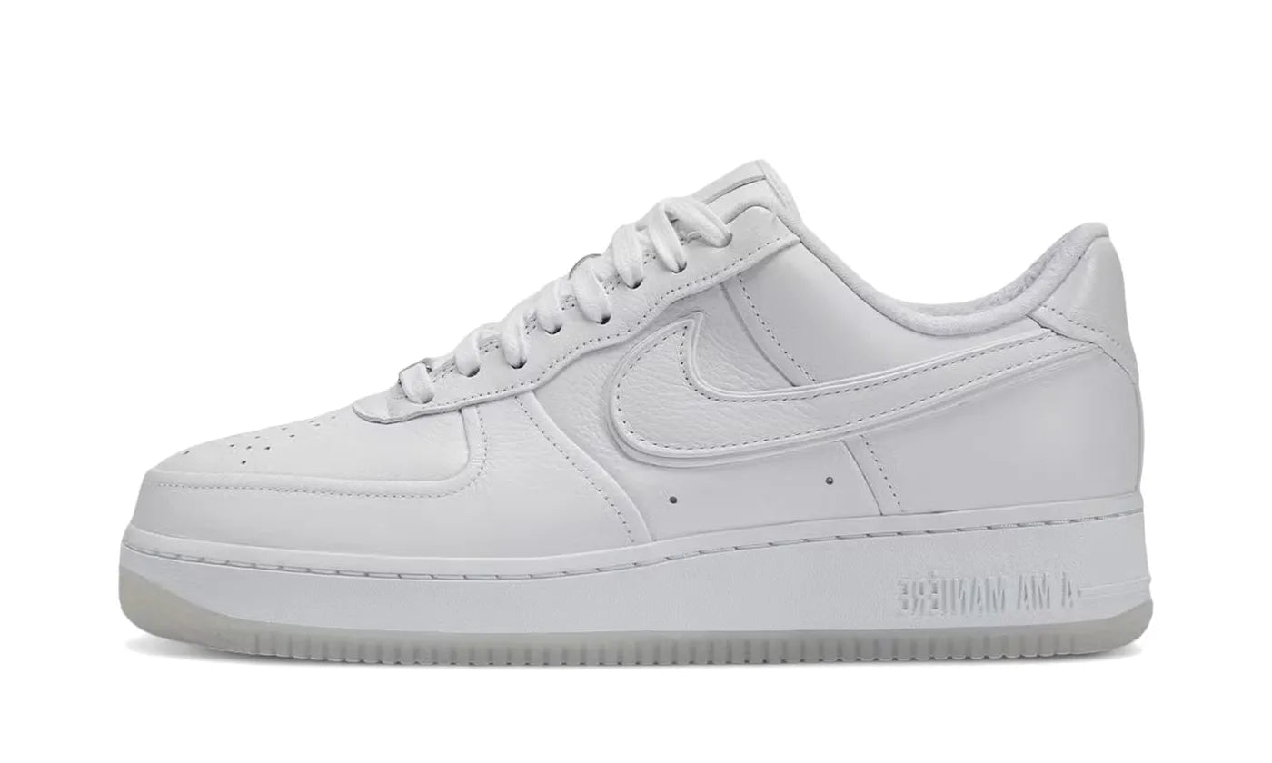 Air Force 1 Low SP A Ma Maniére White - HF4084-100