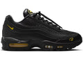 Nike Air Max 95 Corteiz Honey Black - FB2709-003
