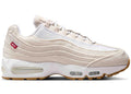 Nike Air Max 95 OG Levis Light Orewood Brown - HM4743-100