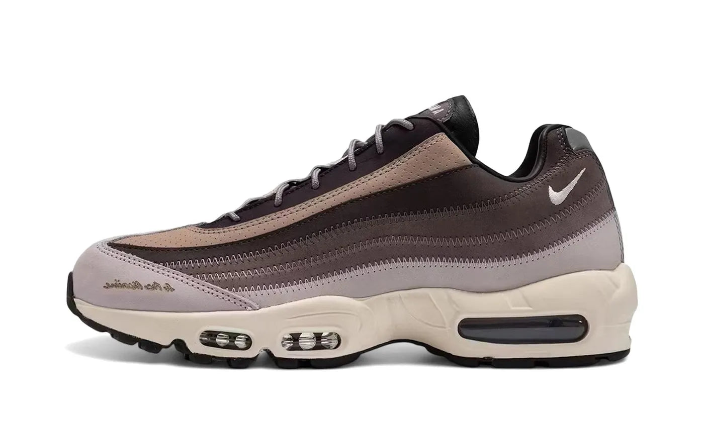 Air Max 95 SP A Ma Maniére Diffused Taupe - FZ8743-201