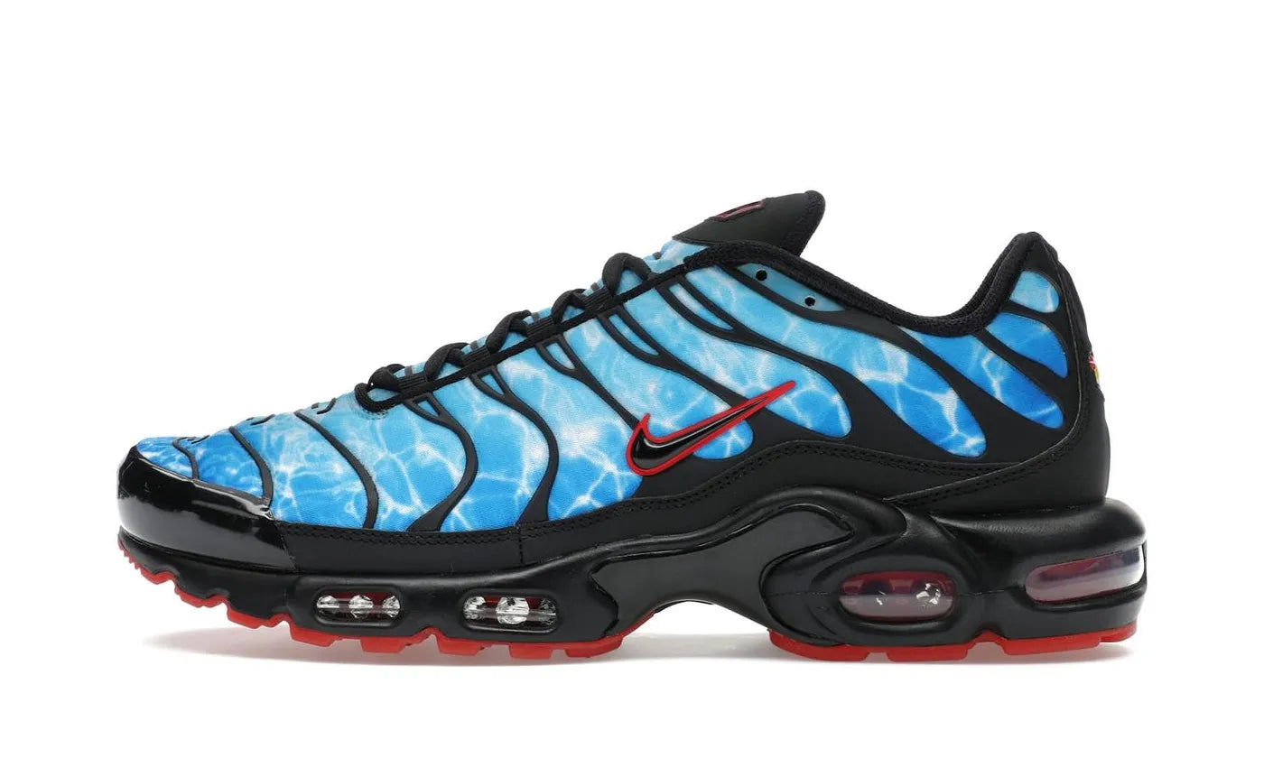 Air Max Plus Shark Attack - HQ3824-001