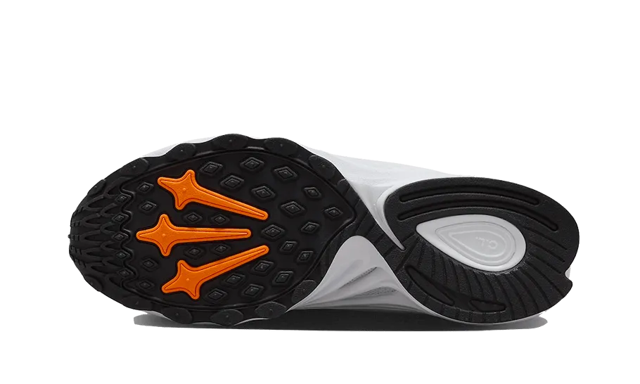 Nike Nocta Air Zoom Drive White - DX5854-100