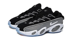 Nike NOCTA Glide Black White - DM0879-001