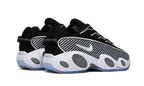Nike NOCTA Glide Black White - DM0879-001