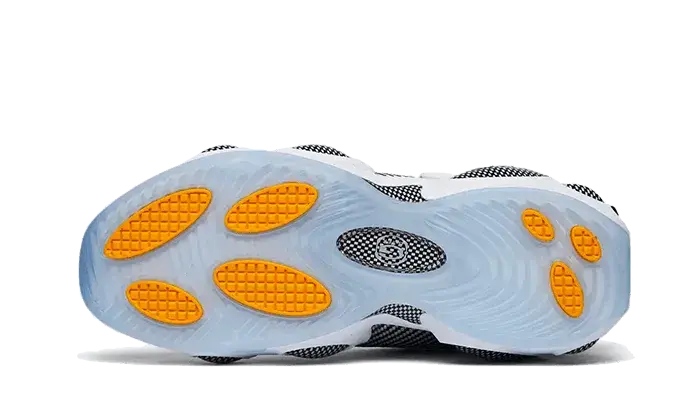 Nike NOCTA Glide Black White - DM0879-001