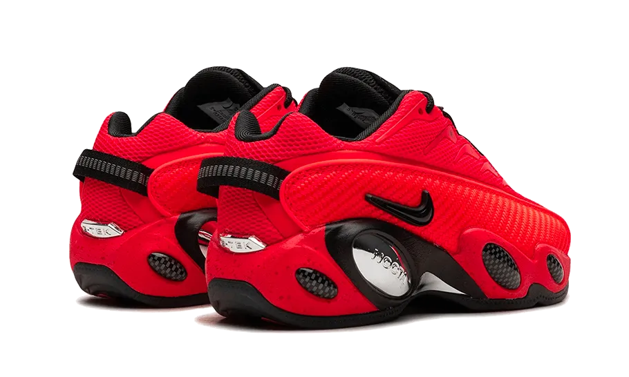 Nike NOCTA Glide Drake Bright Crimson - DM0879-600