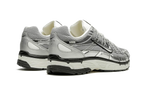 Nike P-6000 Metallic Silver