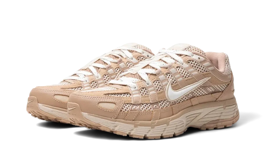 Nike P-6000 Premium Hemp - FZ4137-200