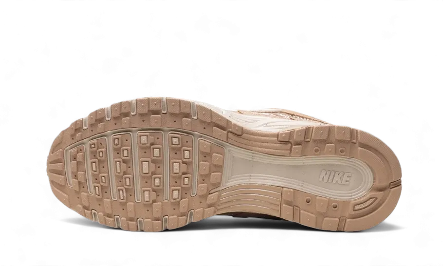 Nike P-6000 Premium Hemp - FZ4137-200