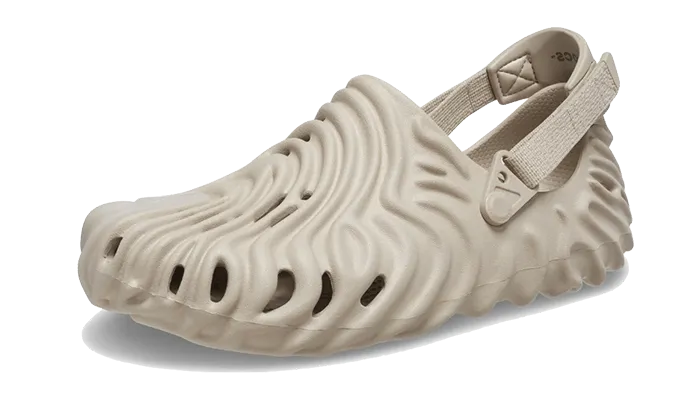 Crocs Pollex Clog Salehe Bembury Horchata - 207393-2DO