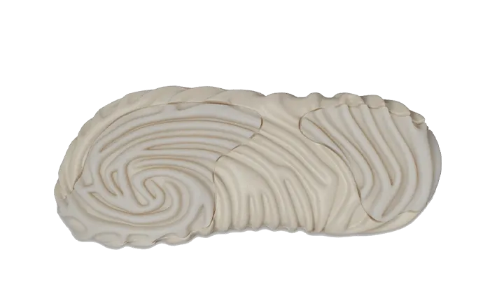 Crocs Pollex Clog Salehe Bembury Horchata - 207393-2DO
