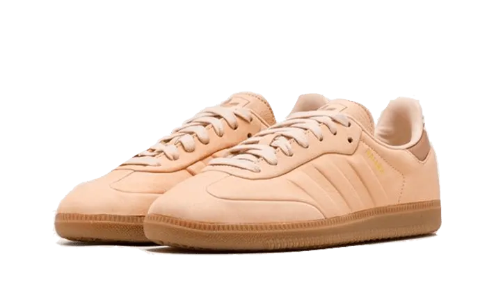 Adidas Samba Beige Gum - IG1243