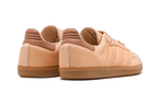 Adidas Samba Beige Gum - IG1243