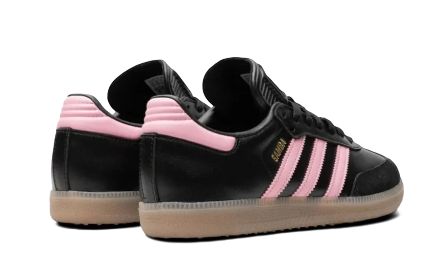 Adidas Samba Inter Miami CF Messi - IH8157