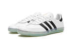 Adidas Samba Jason Dill White Black - GZ4730