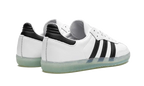 Adidas Samba Jason Dill White Black - GZ4730