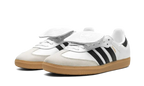 Adidas Samba LT White Black