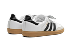 Adidas Samba LT White Black