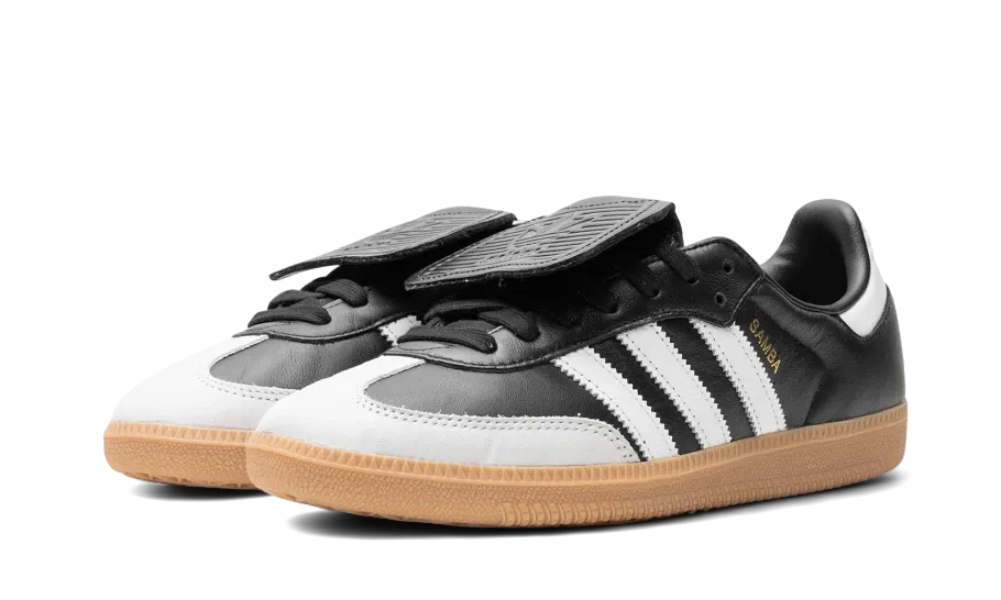 Adidas Samba LT Black Gum