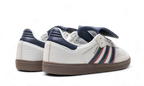 Adidas Samba LT Crystal White