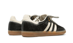 Adidas Samba Nylon Wales Bonner Core Black - IE0580