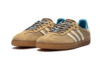Adidas Samba Nylon Wales Bonner Desert White - IH3261