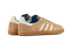 Adidas Samba Nylon Wales Bonner Desert White - IH3261