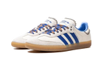 Adidas Samba Nylon Wales Bonner Wonder Clay Royal - IH7756