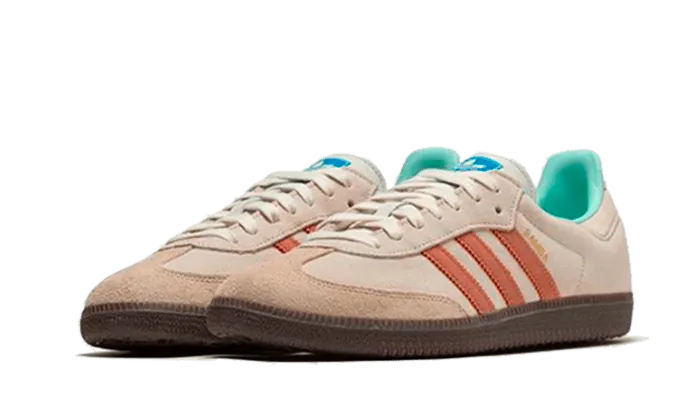 Adidas Samba OG Beige - ID2047