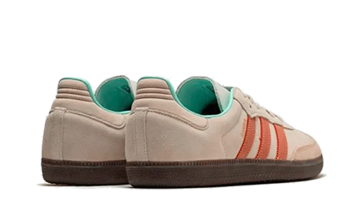 Adidas Samba OG Beige - ID2047